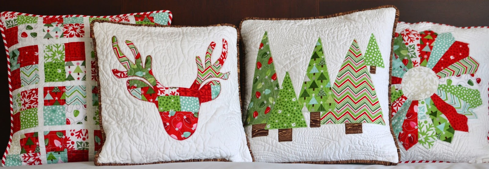 Best ideas about Sewing Christmas Gift Ideas
. Save or Pin Cut Sew Press Love Christmas Sewing Now.