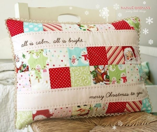 Best ideas about Sewing Christmas Gift Ideas
. Save or Pin Sewing Christmas Gifts Now.