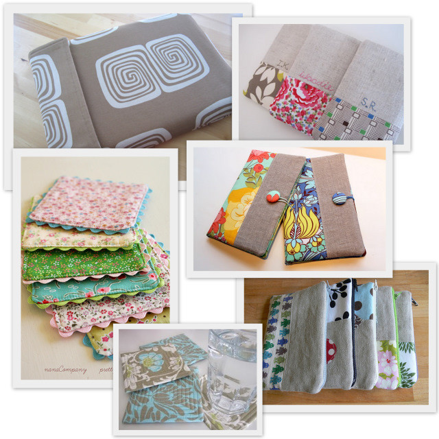 Best ideas about Sewing Gift Ideas
. Save or Pin Twelve Pretty Gift Ideas to Sew — A Sewing Journal Now.