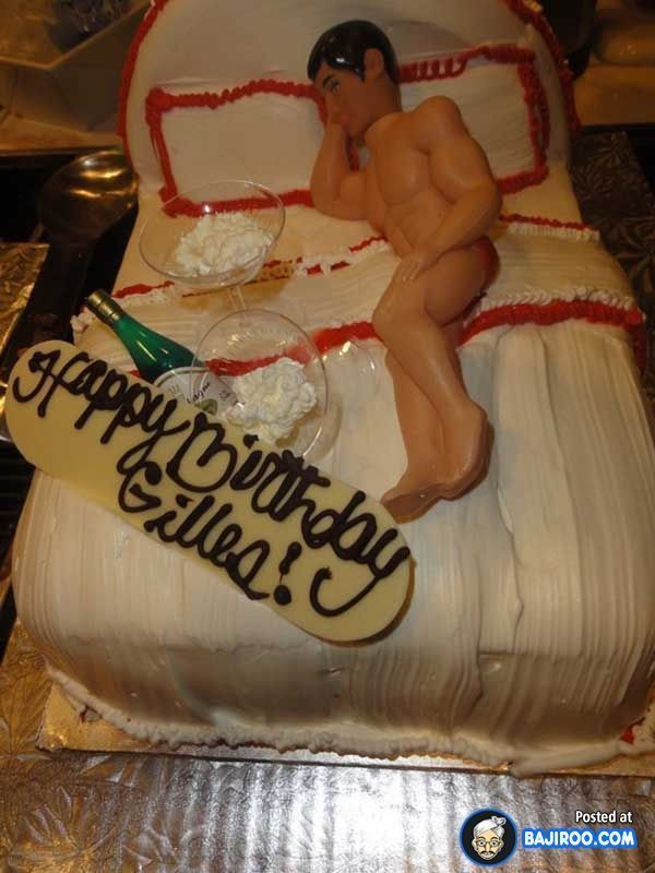 Best ideas about Sexy Birthday Cake
. Save or Pin birthday cakes for women Now.