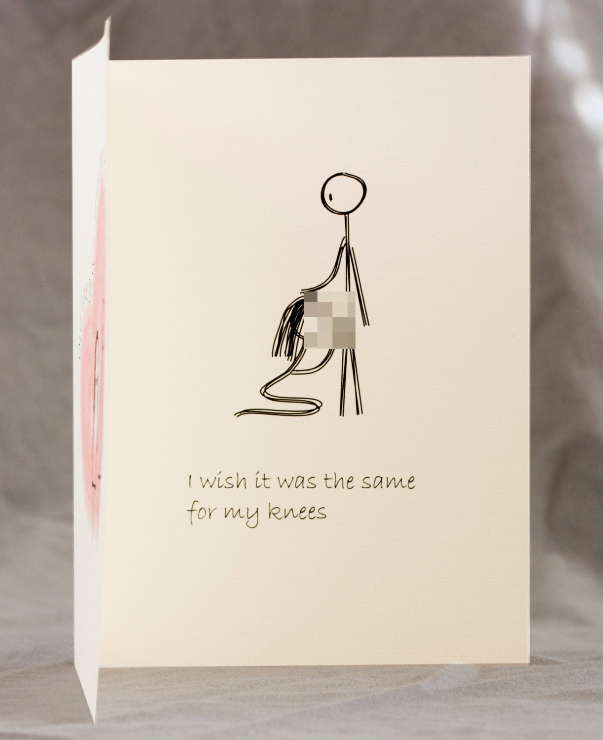 Best ideas about Sexy Birthday Card
. Save or Pin Funny Mature Adult Dirty Naughty Cute Love Greeting Card for Now.