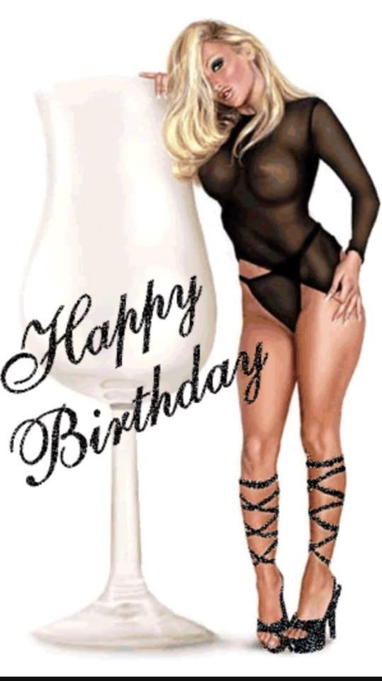 Best ideas about Sexy Birthday Card
. Save or Pin 86 best images about birthday wishes on Pinterest Now.