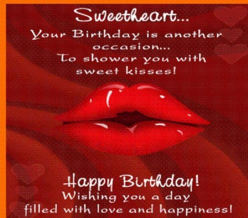 Best ideas about Sexy Birthday Quotes
. Save or Pin Happy Image y Birthday Quotes QuotesGram Now.