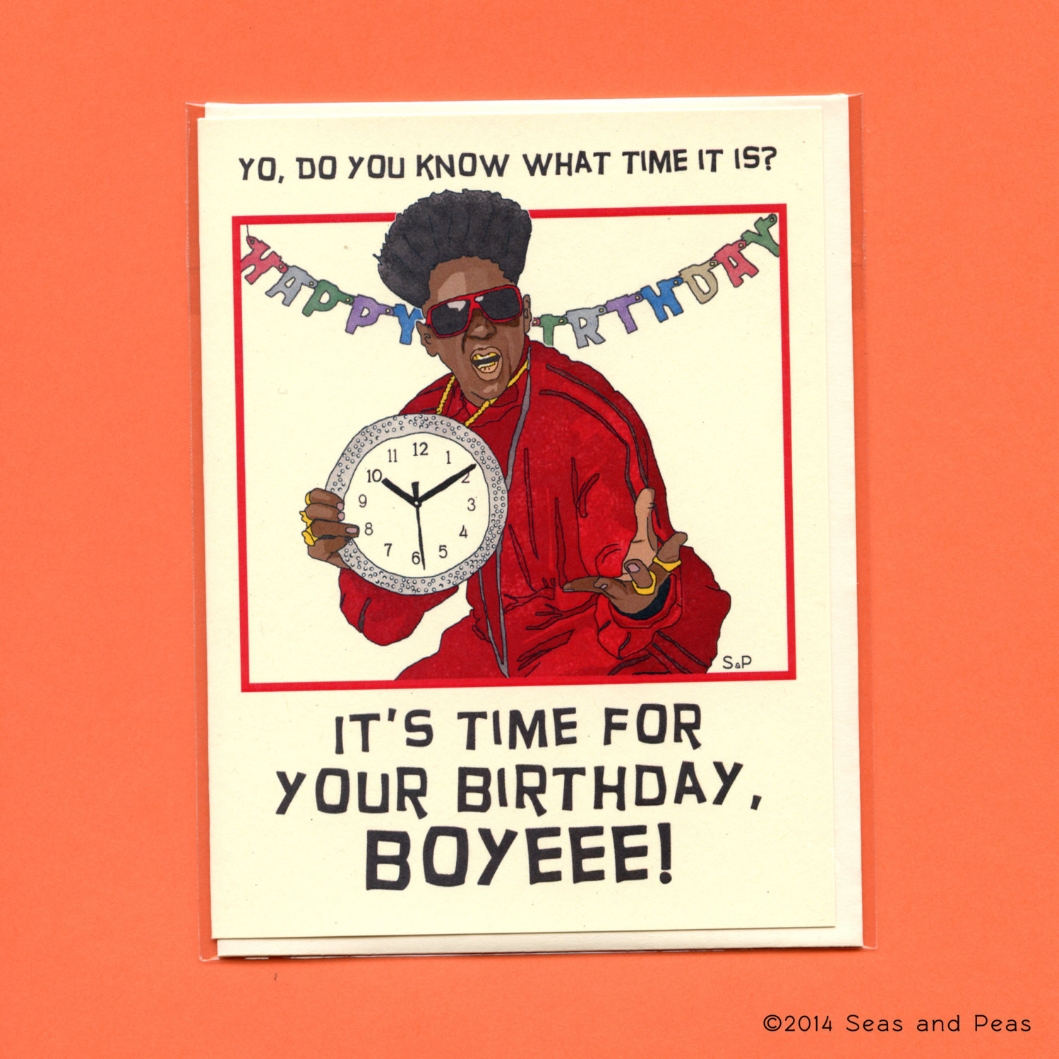 Best ideas about Sexy Birthday Wishes
. Save or Pin BIRTHDAY FLAV STYLE Funny Birthday Card Flavor Flav Now.