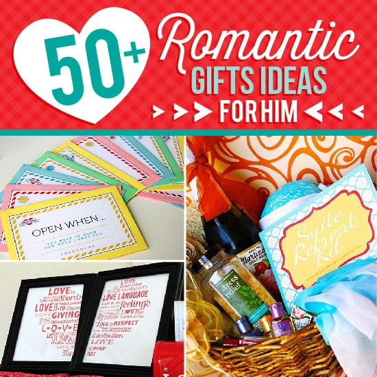 Best ideas about Sexy Gift Ideas
. Save or Pin 50 Romantic Gift Ideas for Him Now.