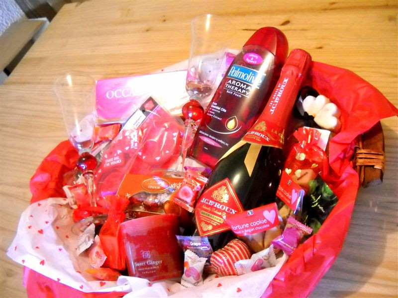 Best ideas about Sexy Valentine Gift Ideas
. Save or Pin 2give s Blog unique hampers & ts Now.