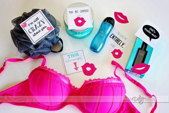 Best ideas about Sexy Valentine Gift Ideas
. Save or Pin 789 best Valentine s Day images on Pinterest Now.