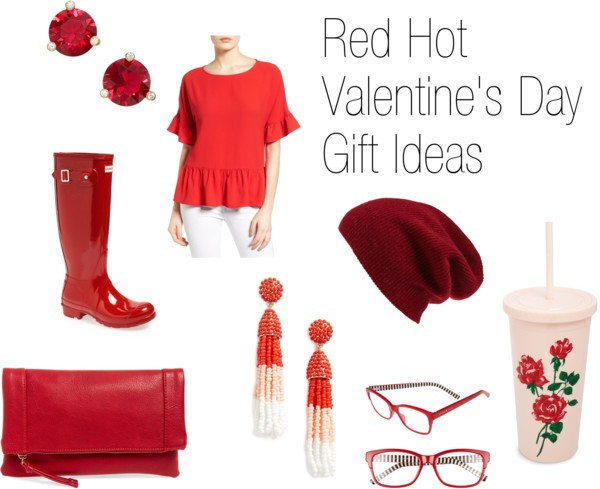 Best ideas about Sexy Valentine Gift Ideas
. Save or Pin Red Hot Valentine s Day Gift Ideas Now.