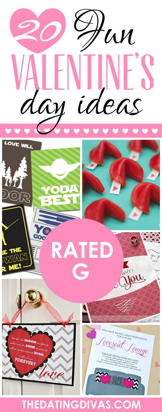 Best ideas about Sexy Valentine Gift Ideas
. Save or Pin y Valentine s Day Ideas for Everyone Now.