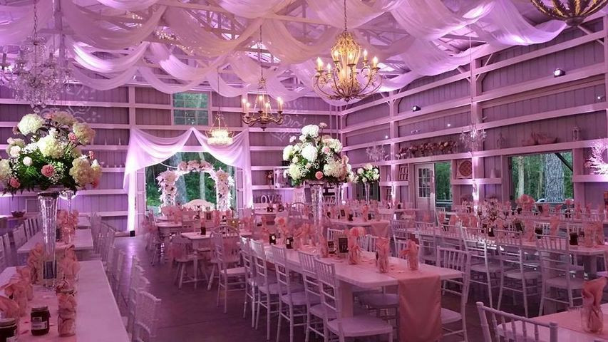 Best ideas about Shabby Chic Barn
. Save or Pin Saxon Manor Weddings & the Shabby Chic Barn Brooksville FL Now.