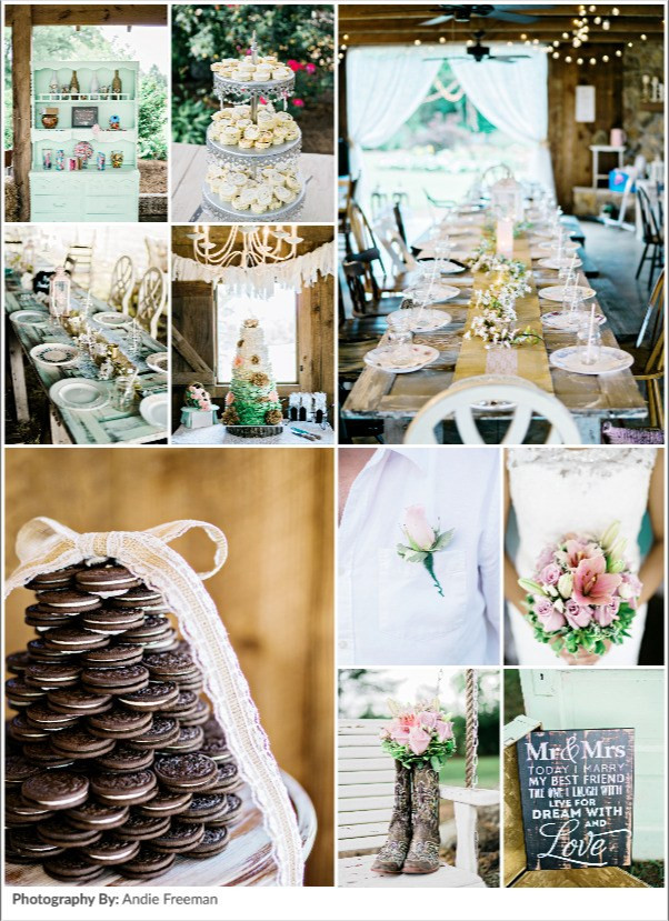 Best ideas about Shabby Chic Barn
. Save or Pin Wedding Inspiration 271 Shabby Chic Barn • DIY Weddings Now.