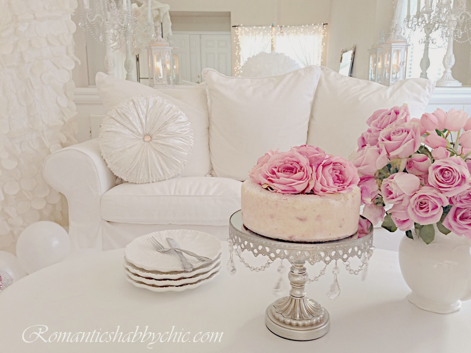 Best ideas about Shabby Chic Blogs
. Save or Pin Romantic Shabby Chic Home Romantic Shabby Chic blog Now.