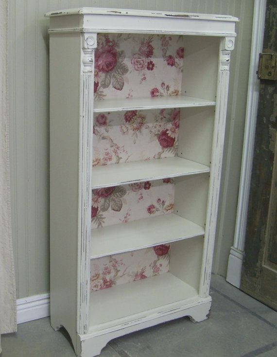 Best ideas about Shabby Chic Bookcase
. Save or Pin 25 best Shabby chic bookcase ideas on Pinterest Now.