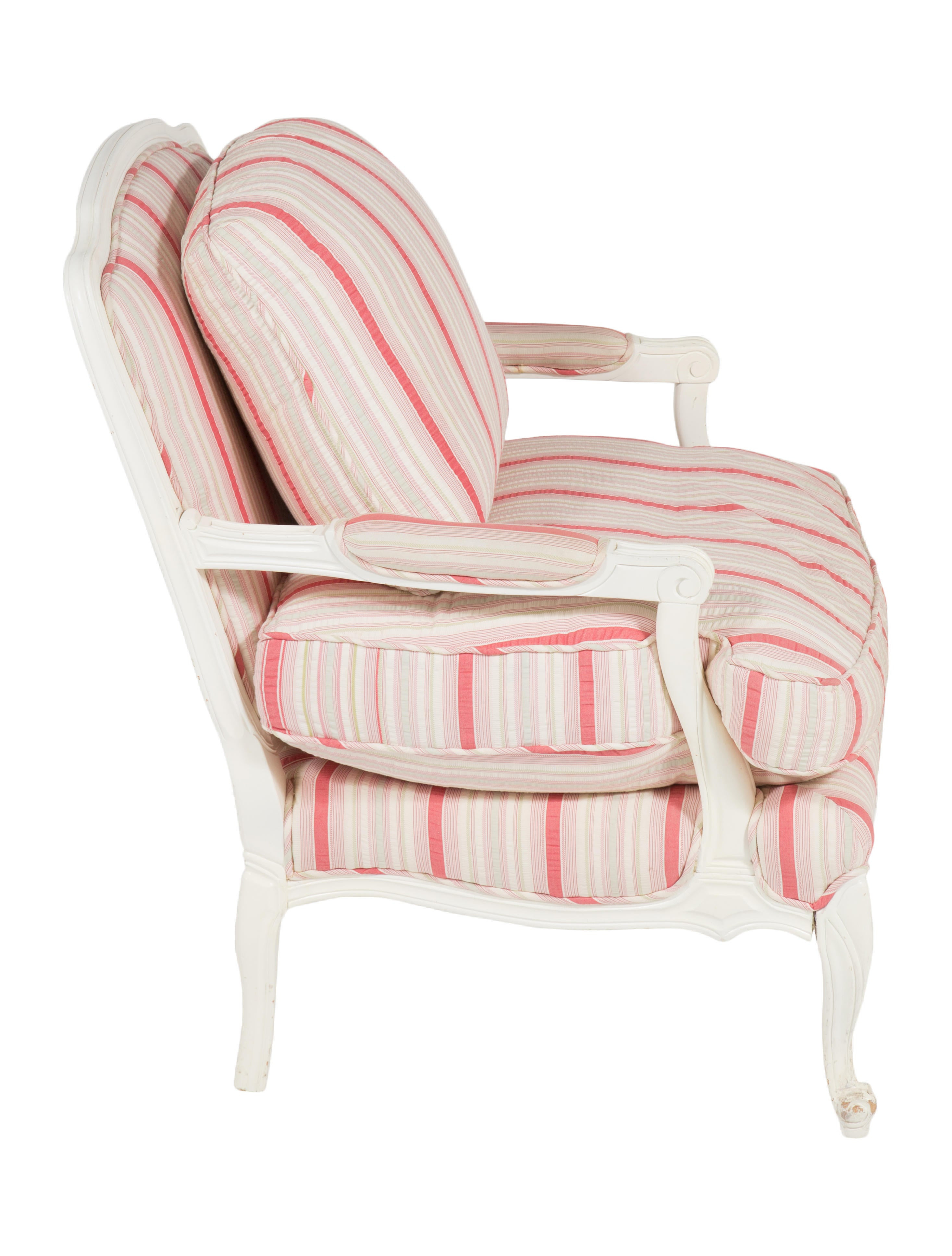 Best ideas about Shabby Chic Chairs
. Save or Pin Shabby Chic Upholstered Chair Furniture CHAIR Now.