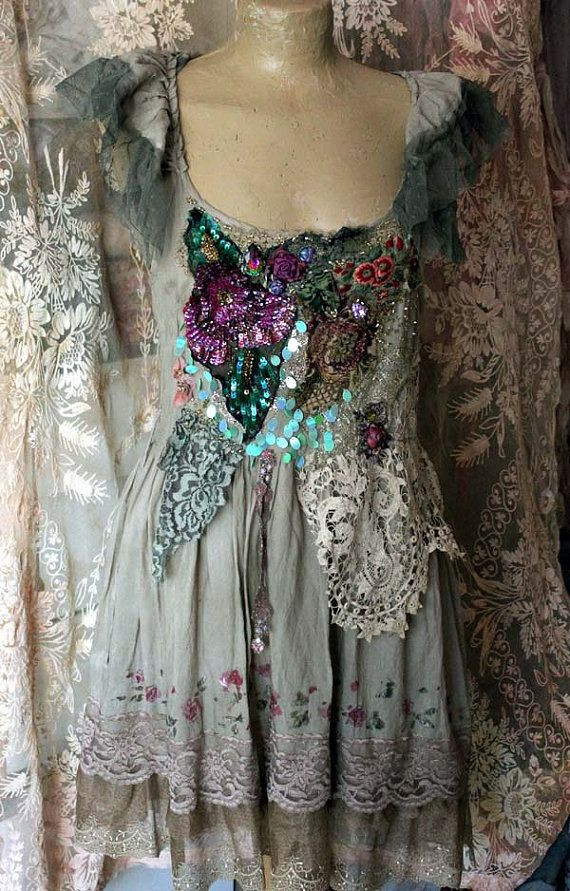 Best ideas about Shabby Chic Clothes
. Save or Pin 25 best ideas about Shabby Chic Dress on Pinterest Now.