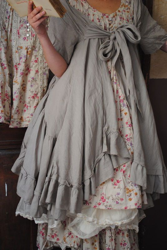 Best ideas about Shabby Chic Clothes
. Save or Pin 268 best Shabby Chic Clothing images on Pinterest Now.