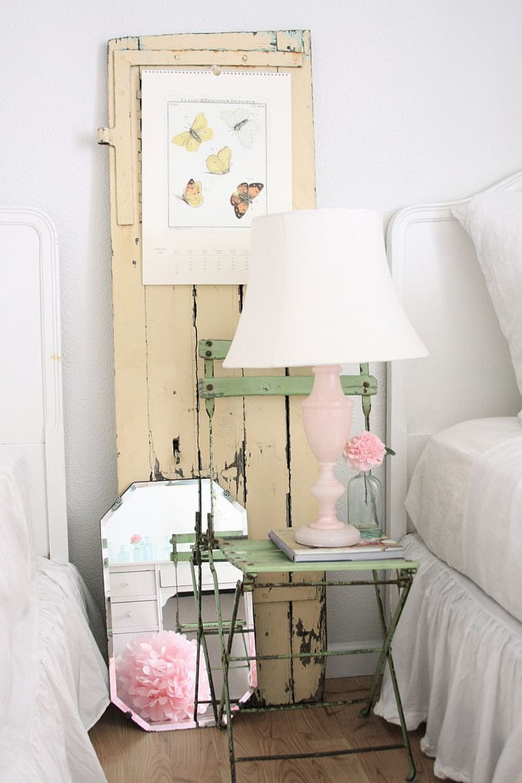 Best ideas about Shabby Chic Decorating
. Save or Pin 50 Delightfully Stylish and Soothing Shabby Chic Bedrooms Now.