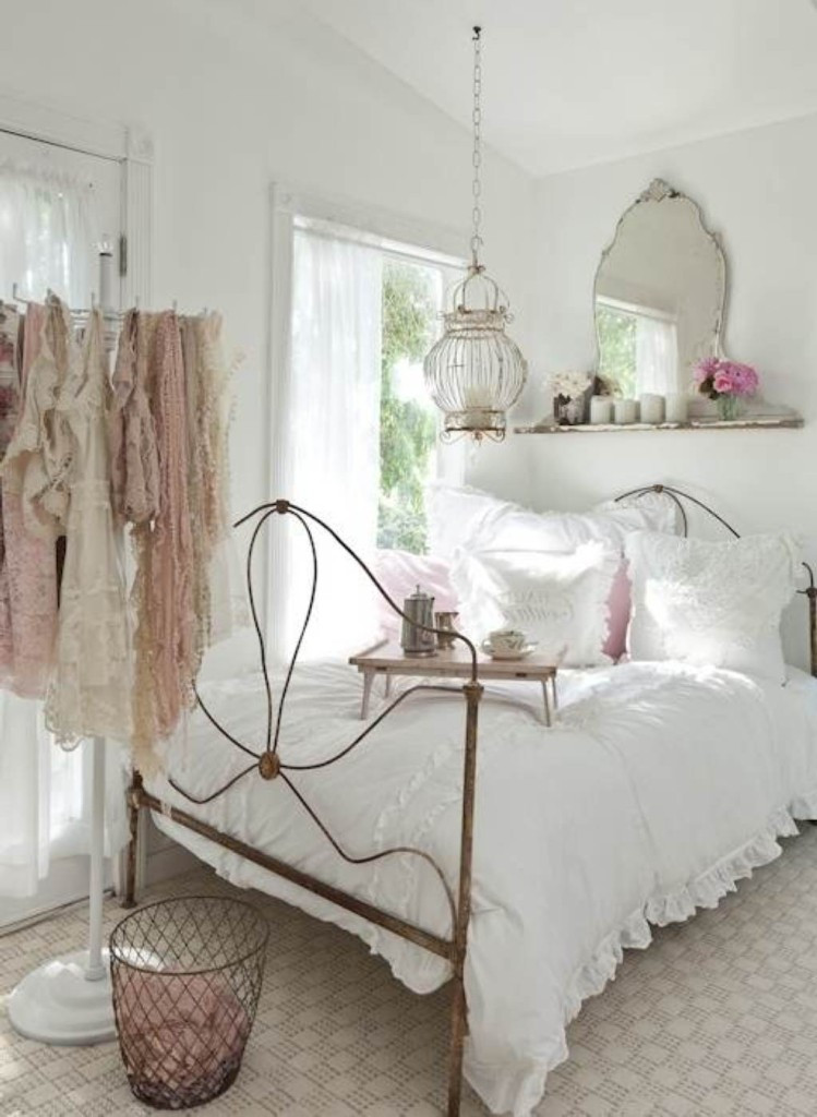 Best ideas about Shabby Chic Decorating
. Save or Pin Refreshing Shabby Chic Decorating Ideas Now.