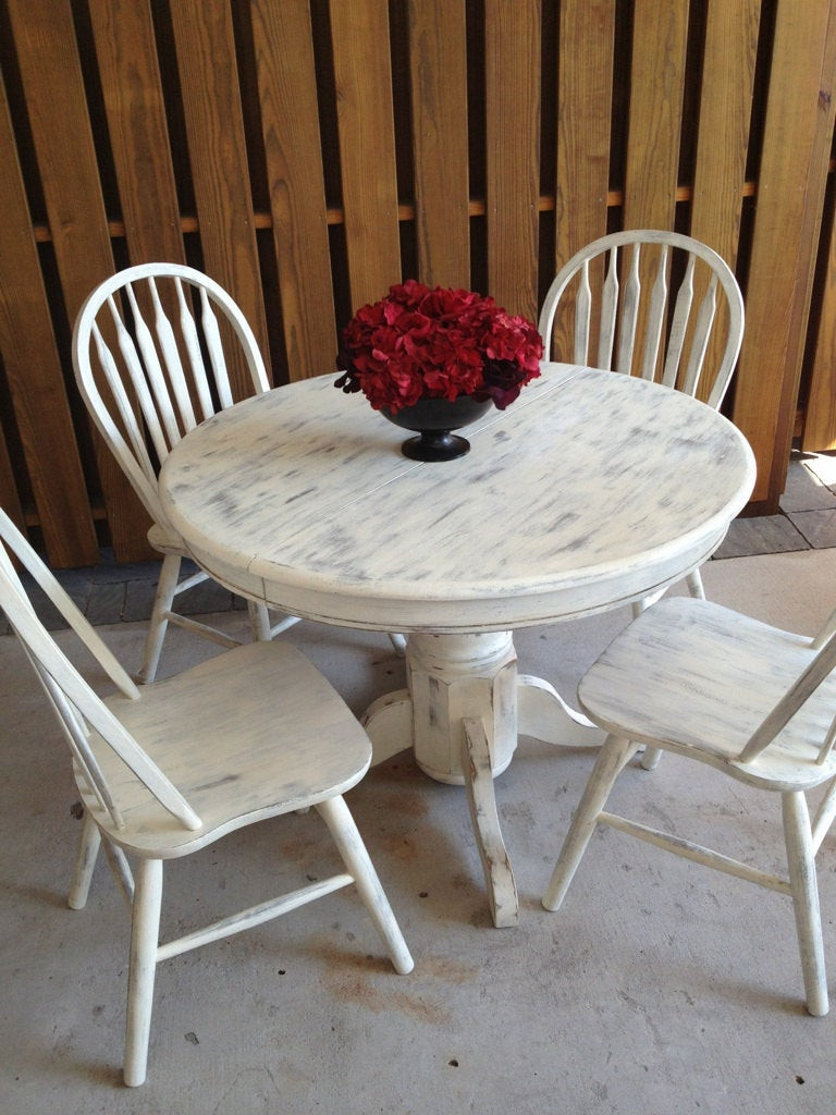 Best ideas about Shabby Chic Dining Table
. Save or Pin Etsy Your place to and sell all things handmade Now.