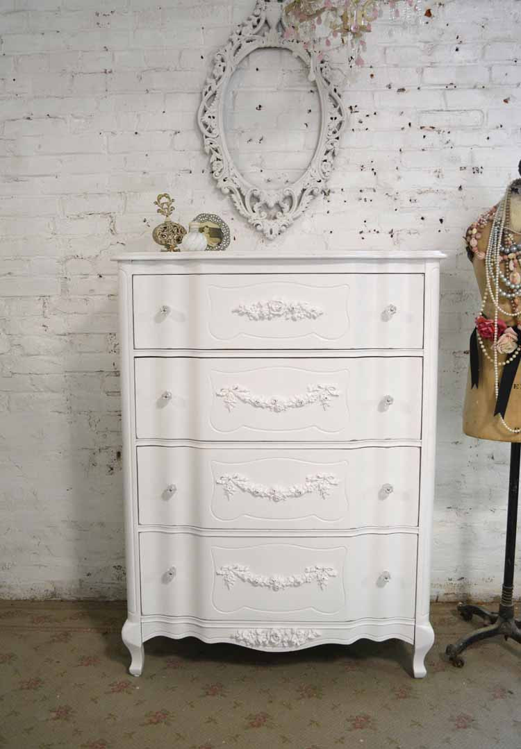 Best ideas about Shabby Chic Dresser
. Save or Pin shabby chic dresser Now.