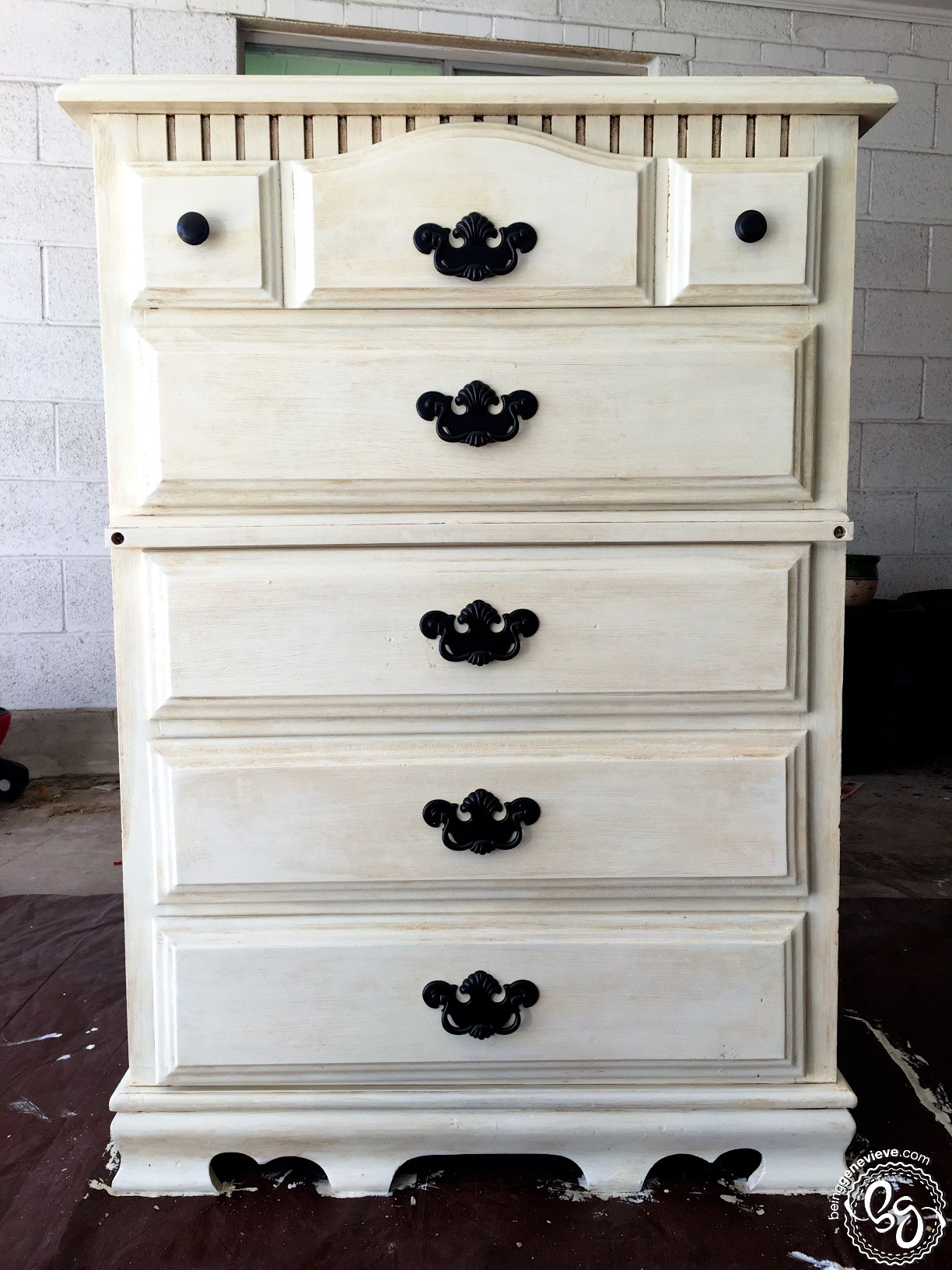 Best ideas about Shabby Chic Dresser
. Save or Pin Shabby Chic Dresser Now.