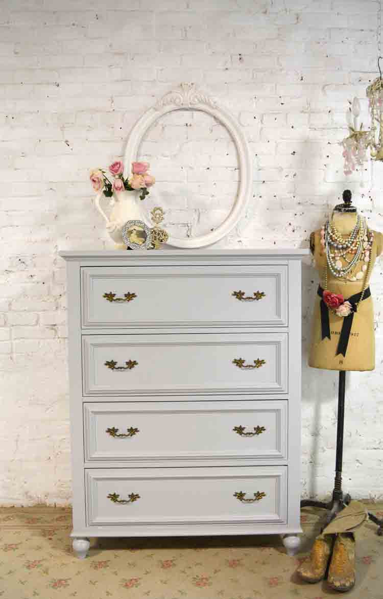 Best ideas about Shabby Chic Dressers
. Save or Pin shabby chic dresser Now.