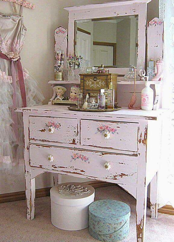 Best ideas about Shabby Chic Dressers
. Save or Pin 990 best images about Shabby chic dressers on Pinterest Now.