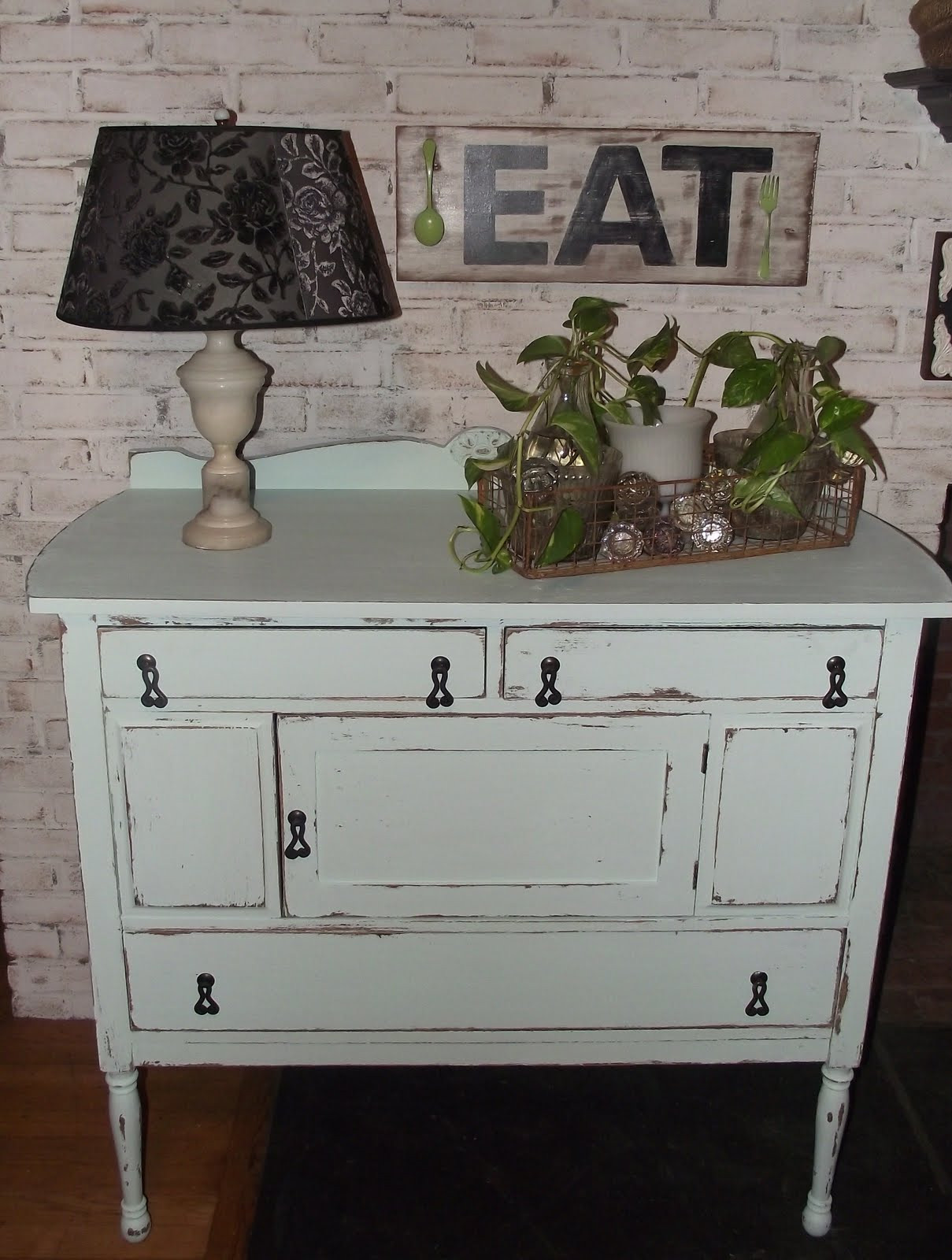 Best ideas about Shabby Chic Dressers
. Save or Pin Serendipity Chic Design Shabby chic dresser given a Now.