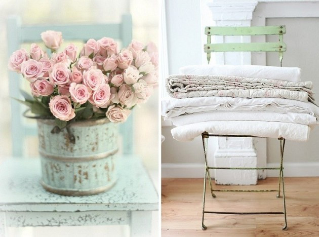 Best ideas about Shabby Chic Home Decor
. Save or Pin 36 Fascinating DIY Shabby Chic Home Decor Ideas Now.