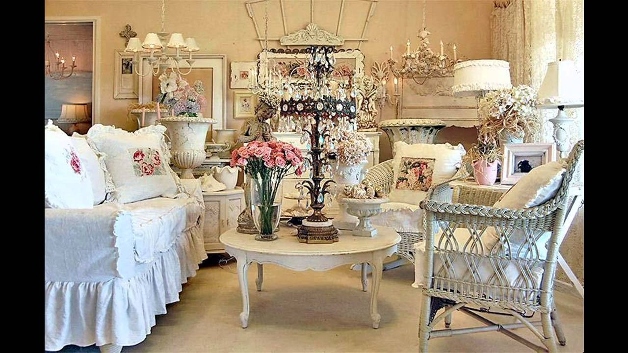 Best ideas about Shabby Chic Home Decor
. Save or Pin Stunning Shabby chic home decor Now.