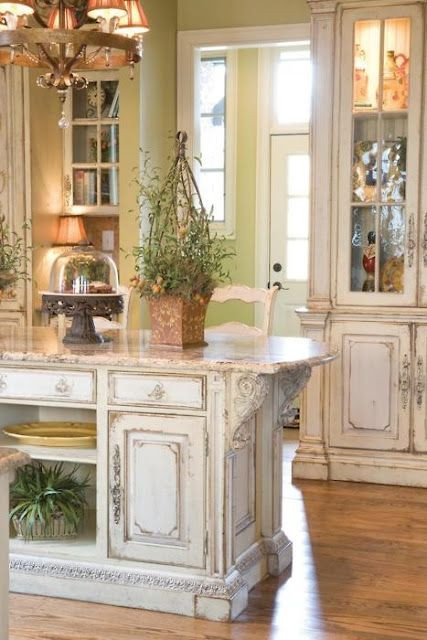 Best ideas about Shabby Chic Kitchen Cabinets
. Save or Pin 32 Sweet Shabby Chic Kitchen Decor Ideas To Try Shelterness Now.