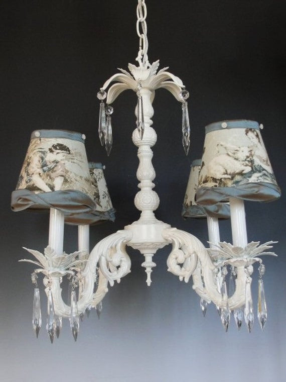 Best ideas about Shabby Chic Light Fixtures
. Save or Pin Cottage Lighting Shabby Chic Lighting Cottage by Now.