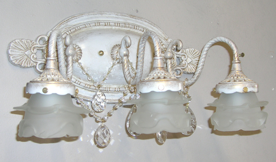 Best ideas about Shabby Chic Light Fixtures
. Save or Pin More Shabby Chic style Chandeliers Now.
