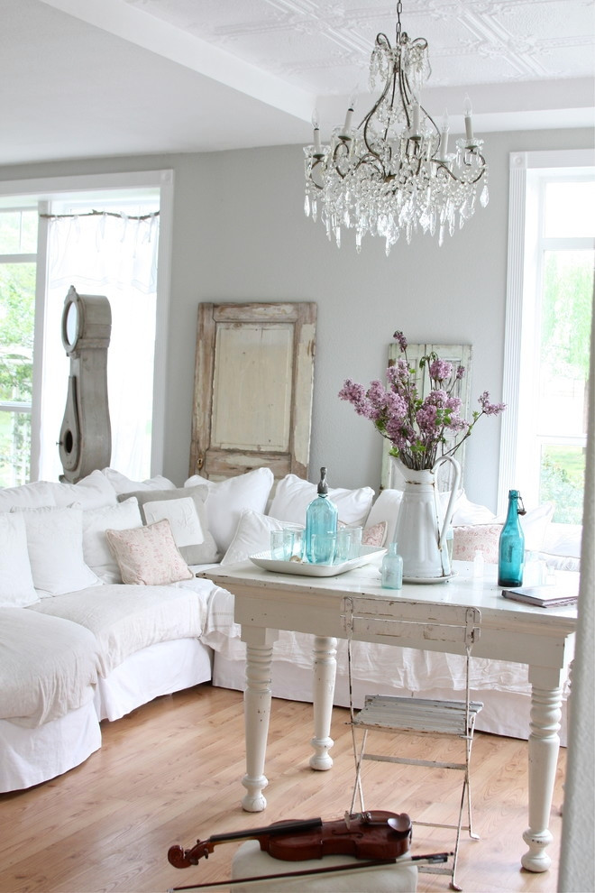 Best ideas about Shabby Chic Living Room
. Save or Pin 21 Shabby Chic Furniture Ideas Designs Plans Models Now.