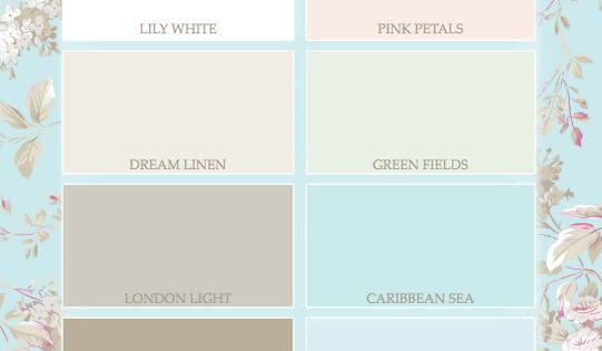 Best ideas about Shabby Chic Paint Colors
. Save or Pin Shabby Chic Paint 10 Gorgeous Colors Now.