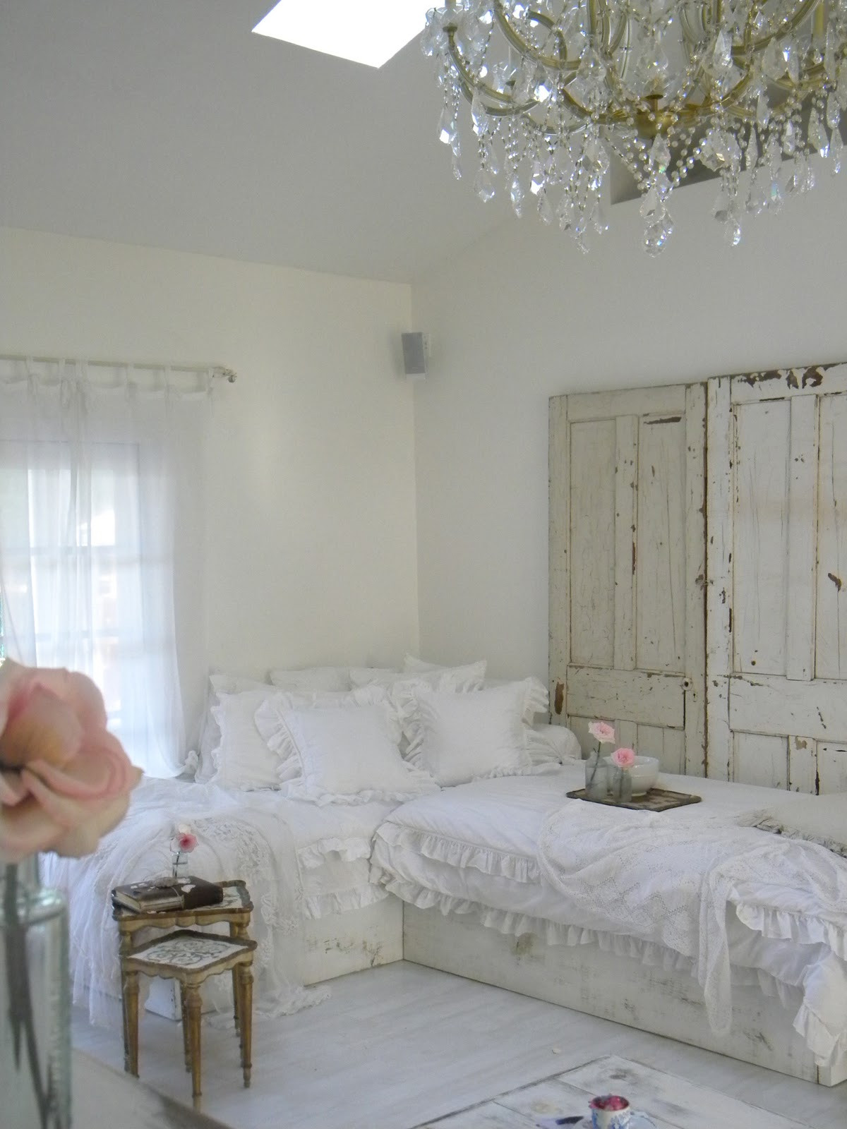Best ideas about Shabby Chic Room
. Save or Pin 37 Dream Shabby Chic Living Room Designs Decoholic Now.