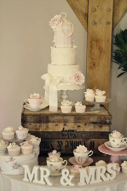 Best ideas about Shabby Chic Wedding Cake
. Save or Pin My Heritage Home Vintage & Shabby Chic Wedding Decor Now.