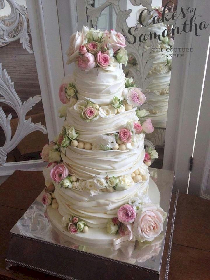 Best ideas about Shabby Chic Wedding Cake
. Save or Pin 1000 ideas about Shabby Chic Weddings on Pinterest Now.