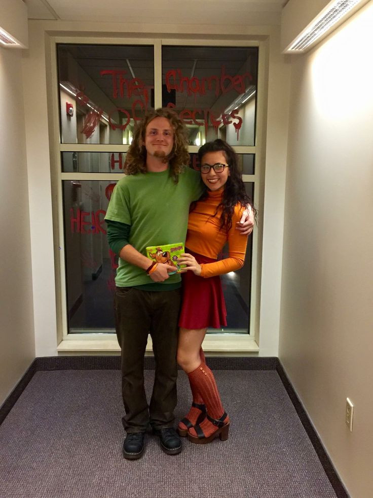 Best ideas about Shaggy Costume DIY
. Save or Pin 25 best ideas about Couple costumes on Pinterest Now.