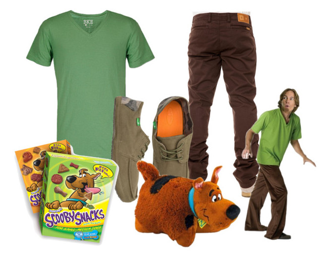 Best ideas about Shaggy Costume DIY
. Save or Pin Last Minute DIY Halloween Costumes Resources for Your Now.