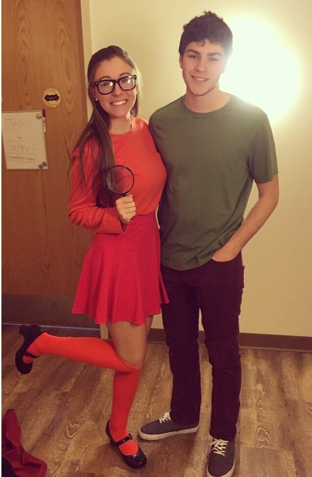 Best ideas about Shaggy Costume DIY
. Save or Pin Best 25 Scary couples costumes ideas on Pinterest Now.