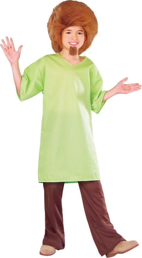 Best ideas about Shaggy Costume DIY
. Save or Pin Boys Shaggy Costume Scooby Doo Party City Now.