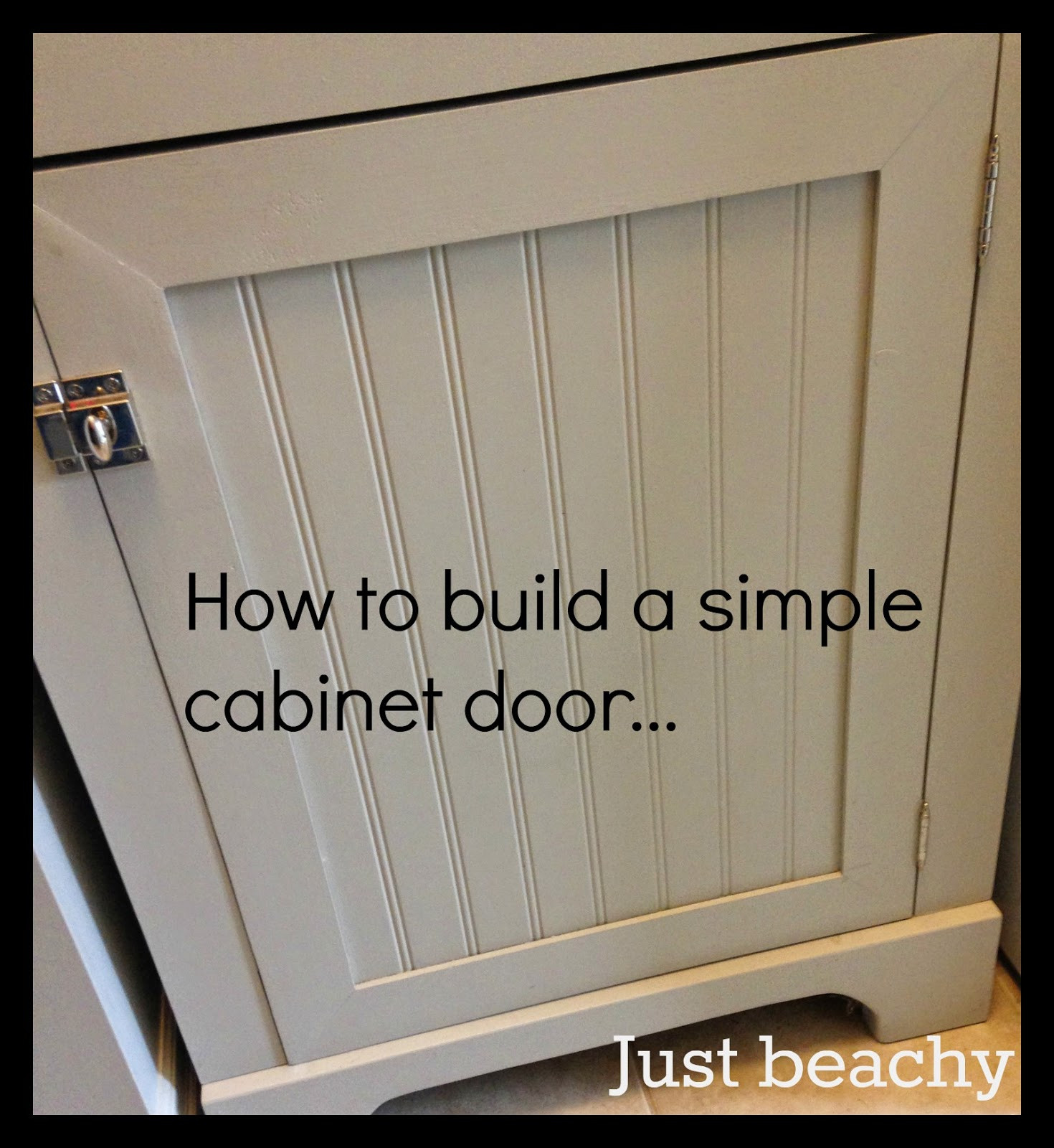 Best ideas about Shaker Cabinet Doors DIY
. Save or Pin White Wood DIY shaker doors Now.