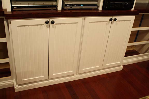 Best ideas about Shaker Cabinet Doors DIY
. Save or Pin How To Build Shaker Style Cabinet Doors Now.