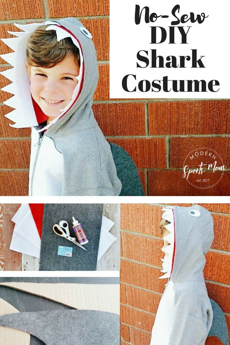 Best ideas about Shark Costume DIY
. Save or Pin Best 25 Shark halloween costume ideas on Pinterest Now.