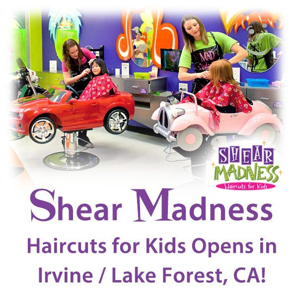 Best ideas about Shear Madness Haircuts For Kids
. Save or Pin Best 25 Kids hair salons ideas on Pinterest Now.