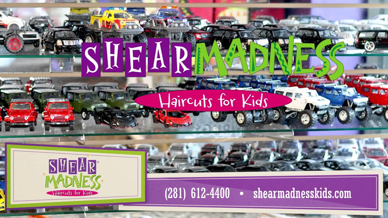 Best ideas about Shear Madness Haircuts For Kids
. Save or Pin Shear Madness Haircuts for Kids Now.