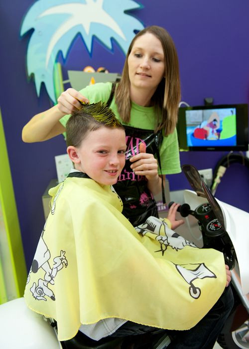 Best ideas about Shear Madness Haircuts For Kids
. Save or Pin 81 best images about Haircuts for Girls on Pinterest Now.