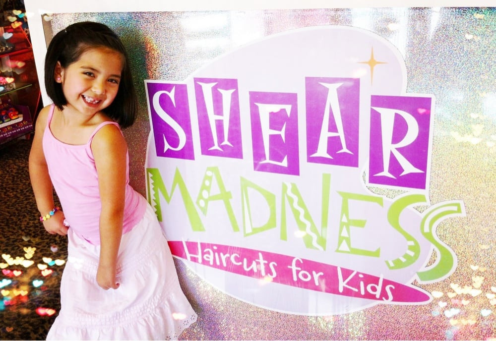 Best ideas about Shear Madness Haircuts For Kids
. Save or Pin Thanks to Kris for the super cute summer cut Yelp Now.