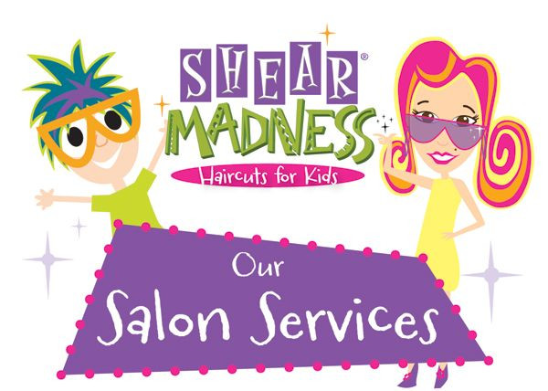 Best ideas about Shear Madness Haircuts For Kids
. Save or Pin 17 Best images about Kids Hair Products on Pinterest Now.